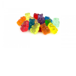 Tha Gummy Bear Squad