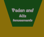 Pad and Alt amusements