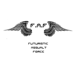 Futuristic Assualt Force