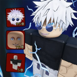 [🕹1600+] I'm Anime Outfits Bro! icon