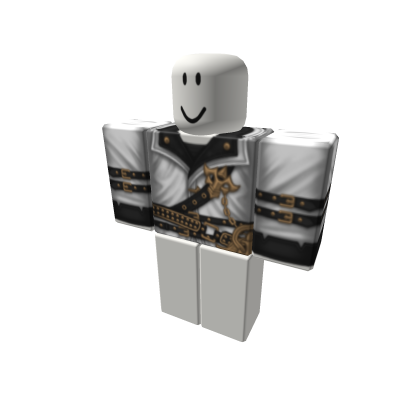 White Magic Robe thumbnail