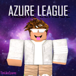 The Azure League HQ