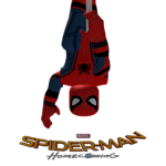 Spider man and iron man