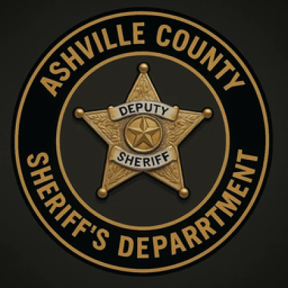 Ashville Law Enforcement Roblox group icon