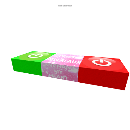 Bubblegum Shop