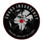 SCP: SR | Chaos Insurgency