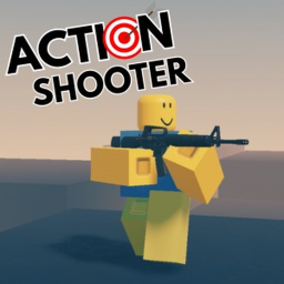 [ NEW ]  Action Shooter 🎯