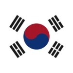 Republic of Korea, 대한민국