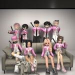 BLACKJACK FAMILY (BJF)