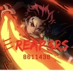 彡REAP3RS