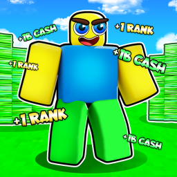 [SALE] Rank Up Incremental 2
