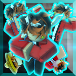 Roblox friend hangout :)