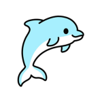 ~The dolphin group!~