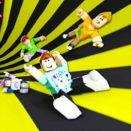 -Denis daily's Slime Slide-