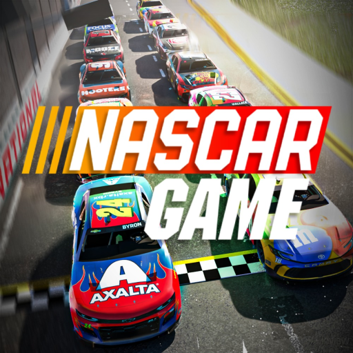 Nascar Game icon