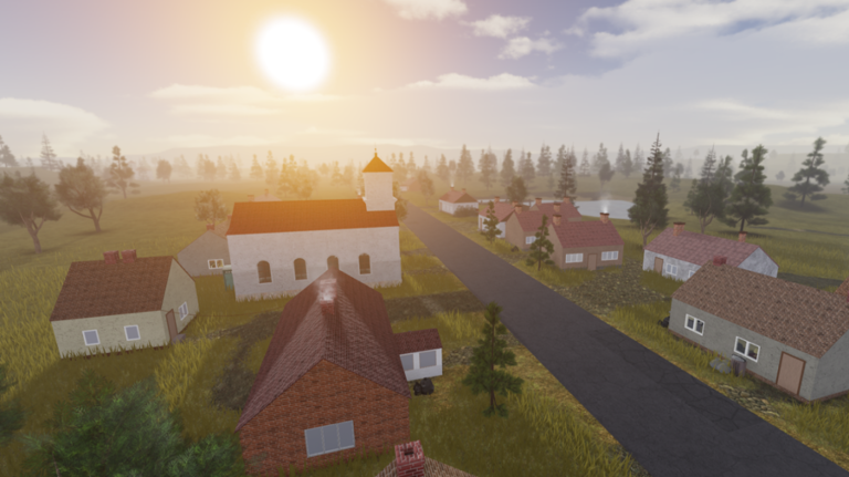 🌽 Polska Wieś [FIX] screenshot 3