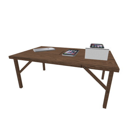 Iphone Making Station