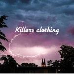 Killer's Clothing Co.