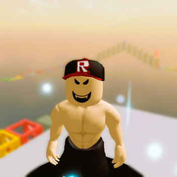 Obby Smile