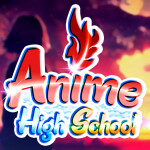 Anime High School