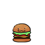 Small Burger