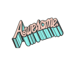 Awesome People Are Great