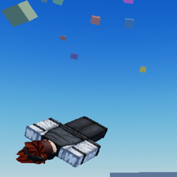 literally just survive cubes