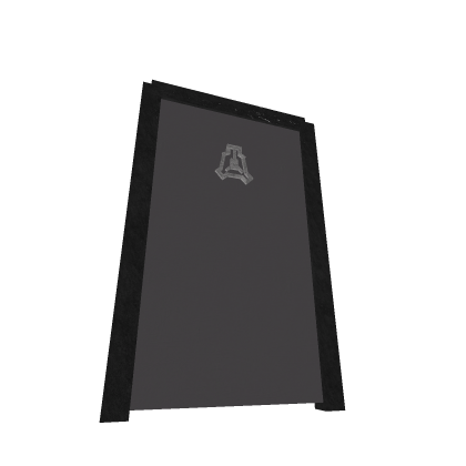 SCP Idle Door.