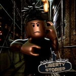 Liberty Stories: Reimagined