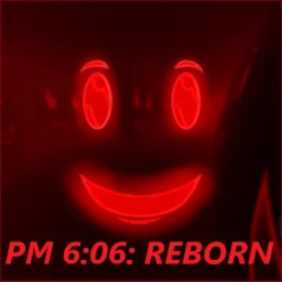 [OVERHAUL 🛠] PM 6:06: REBORN icon