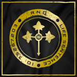 rng high command
