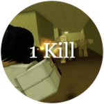 1 Kill