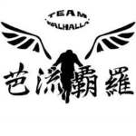 Valhalla gang 1.0