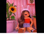 Miss la best avec roblox Channel Et riri prriicess