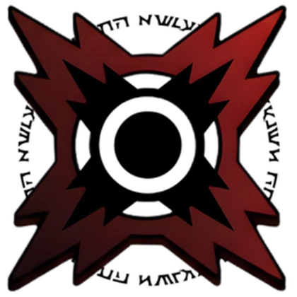 The Sith Ascendancy. Roblox group icon