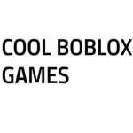 cool boblox games