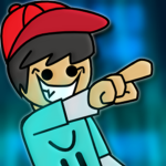 Evanz' Groop!!!
