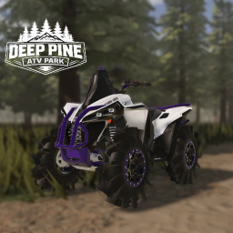 Deep Pine ATV Park