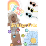 Evie’s life