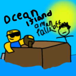 ocean Island demo