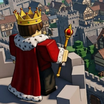 Medieval Tycoon -DEV
