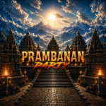 PRAMBANAN PARTY