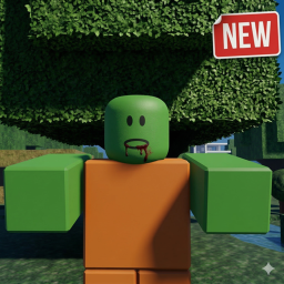 🧟Survive to Monsters in the Forest (New)