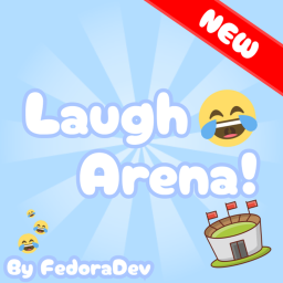 [BETA] Laugh Arena! 😂