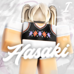 Hasaki