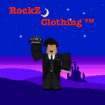 RockZ Clothing™