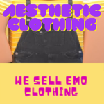 [AC] Aesthetics Clothing