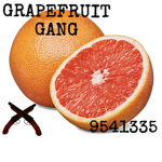 Grapefruit.Gang
