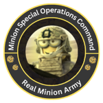 Minion Special Operations Commands