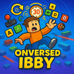 Onversed Ibby